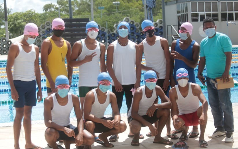 natacion
